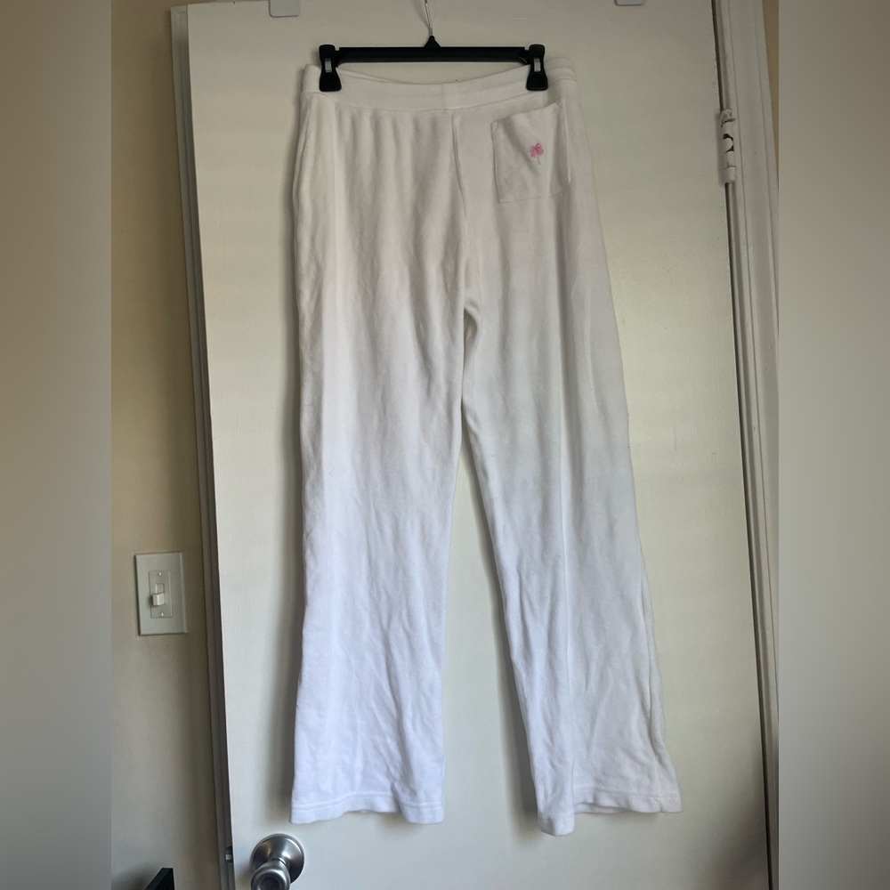 Lilly Pulitzer womens lounge pants